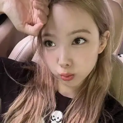 何俊熙